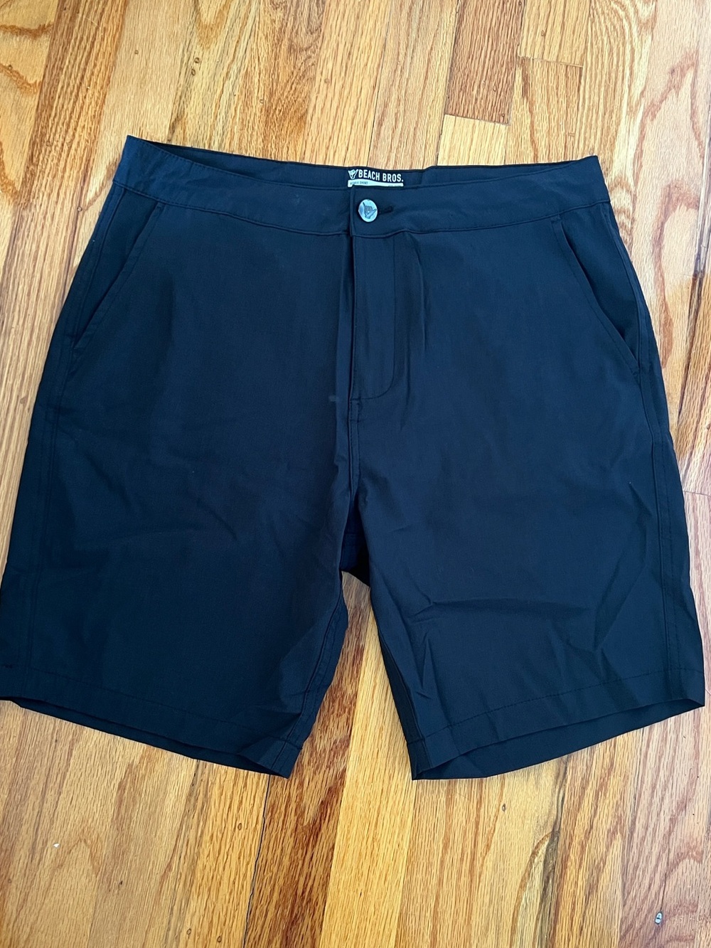 Beach Bros Hybrid Shorts 32